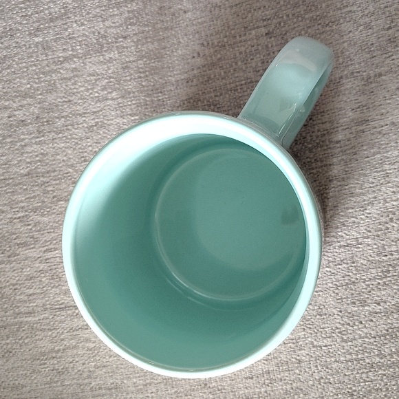 ๐ 2 Piece "Better Late Than Ugly" Gift Set. Mug and Makeup Bag - Picture 3 of 11